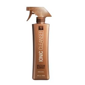 Brazilian Blowout 475 ml İyonik Saç Bakım Temizleyici Serum