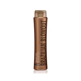 Brazilian Blowout Açai Anti Frizz Shampoo Derin 350 ml Nemlendirici Şampuan