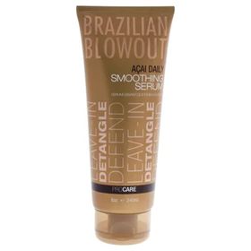 Brazilian Blowout Açai Daily Smoothing Serum Günlük 240 ml Düzleştirici Serum