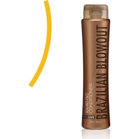 Brazilian Blowout Anti-Frizz 350 ml Saç Kremi