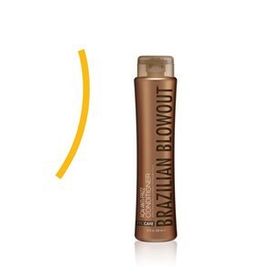 Brazilian Blowout Anti-Frizz 350 ml Saç Kremi