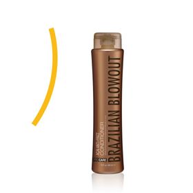 Brazilian Blowout Anti-Frizz 350 ml Saç Kremi