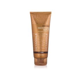 Brazilian Blowout Daily Smoothing 240 ml Günlük Yumuşatıcı Saç Serumu