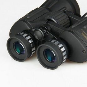 Breaker 10x50 Mercekler 94m/1000m 50 mm Av Dürbünü