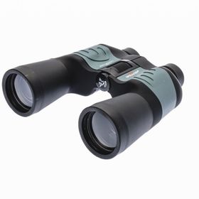 Breaker 7x50 1000m/56m Gri CT Profesyonel El Dürbünü