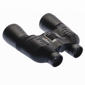 Breaker 7x50 1000m/56m Siyah CT Profesyonel El Dürbünü