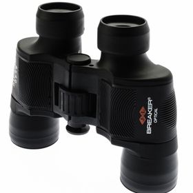 Breaker 8x40 WD2 1000-56 mt Çift Göz Ayarlı Profesyonel Dürbün