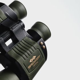 Breaker WD 20x50 1000-56 mt Perma Focus Otomatik Netleme El Dürbünü