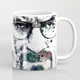 Breaking Bad Heisenberg Kupa Bardak
