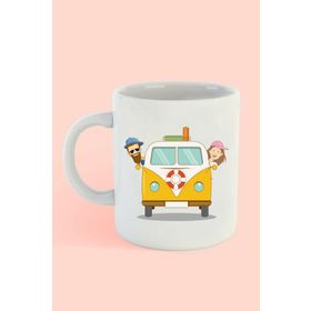 Breaking Bad Karavan Kupa Bardak