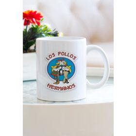 Breaking Bad - Los Pollos Hermanos Kupa Bardak