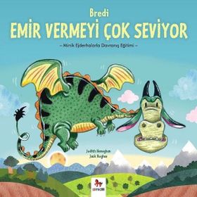 Bredi Emir Vermeyi Çok Seviyor - Judith Heneghan Jack Hughes