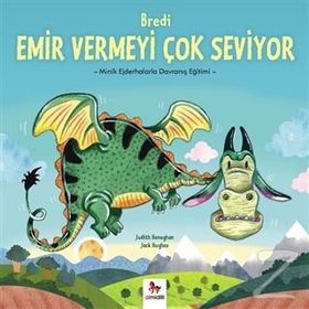 Bredi Emir Vermeyi Çok Seviyor - Judith Heneghan Jack Hughes