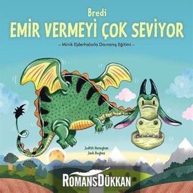 Bredi Emir Vermeyi Çok Seviyor - Judith Heneghan Jack Hughes