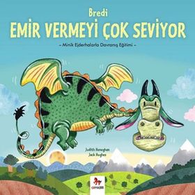 Bredi Emir Vermeyi Çok Seviyor - Judith Heneghan Jack Hughes
