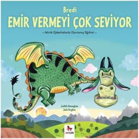 Bredi Emir Vermeyi Çok Seviyor - Judith Heneghan Jack Hughes