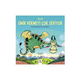 Bredi Emir Vermeyi Çok Seviyor - Judith Heneghan Jack Hughes