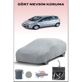 Breen Fiat Idea Gri 2003-2010 Oto Branda
