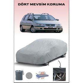 Breen Hyundai Matrix 2001-2010 Gri Oto Branda