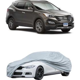 Breen Hyundai Santa Fe 2018-2021 Gri Oto Branda