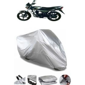 Breen Lifan Glint 100 Premium Gri Su Geçirmez Motosiklet Brandası