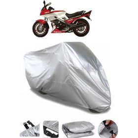 Breen Yamaha FJ 1200 Gri Su Geçirmez Premium Motosiklet Brandası