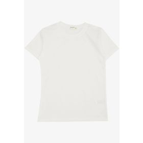 Breeze Basic Ekru 4-8 Yaş Erkek Çocuk Tişört
