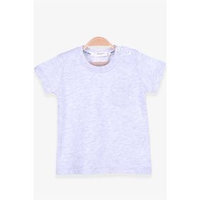 Breeze Cepli 9 Ay-3 Yaş Bebek Tişört