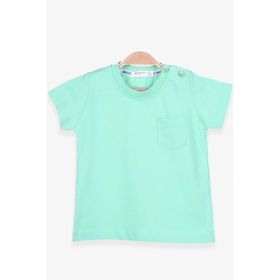 Breeze Cepli 9 Ay-3 Yaş Bebek Tişört