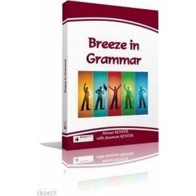 BREEZE IN GRAMMAR - AHMET KENTER