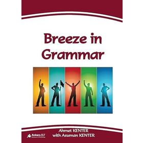 BREEZE IN GRAMMAR - AHMET KENTER