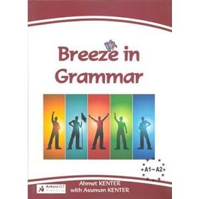 BREEZE IN GRAMMAR - AHMET KENTER