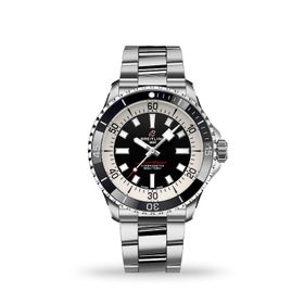 Breitling A17375211B1S1 Superocean 42 Automatic Erkek Kol Saati