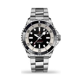 Breitling A17375211B1S1 Superocean 42 Automatic Erkek Kol Saati