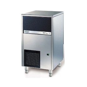 Brema 22 kg/Gün Küp Buz Makinesi