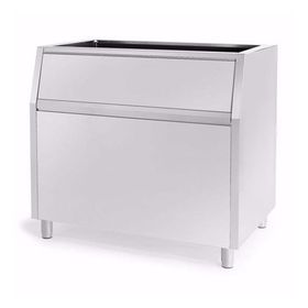 Brema BIN 350 350 kg Buz Makinesi Alt Haznesi