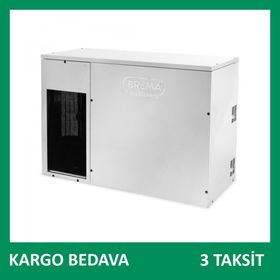 Brema C 300 A Küp Buz Makinesi