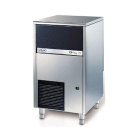 Brema CB-184A Buz Yapma Makinesi