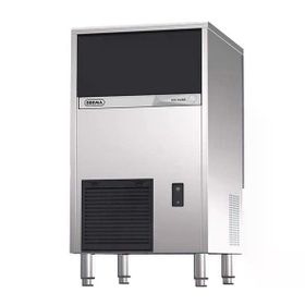 Brema CB 425 A HC B-QUBEA Küp Buz Makinesi