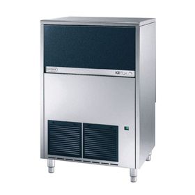 Brema CB955 90 kg Küp Buz Makinesi