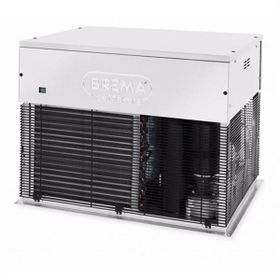 Brema G1000 1000 kg Kar Buz Makinesi