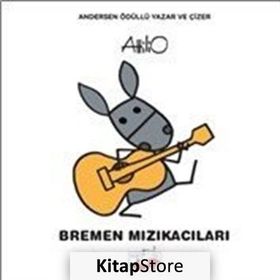 BREMEN MIZIKACILARI (1. VE 2. SINIFLAR İÇIN) - KOLEKTIF