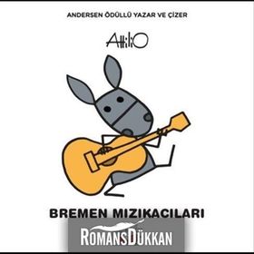 BREMEN MIZIKACILARI (1. VE 2. SINIFLAR İÇIN) - KOLEKTIF