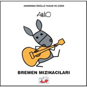 BREMEN MIZIKACILARI (1. VE 2. SINIFLAR İÇIN) - KOLEKTIF