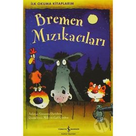Bremen Mızıkacıları 5.Baskı