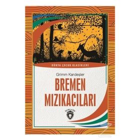 Bremen Mızıkacıları 5.Baskı