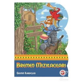 Bremen Mızıkacıları 5.Baskı