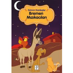 Bremen Mızıkacıları 5.Baskı