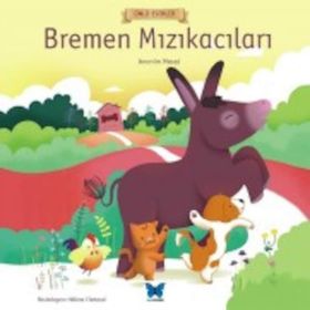 Bremen Mızıkacıları - Anonim