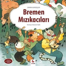 Bremen Mızıkacıları - Anonim